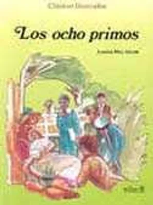 Los ocho primos