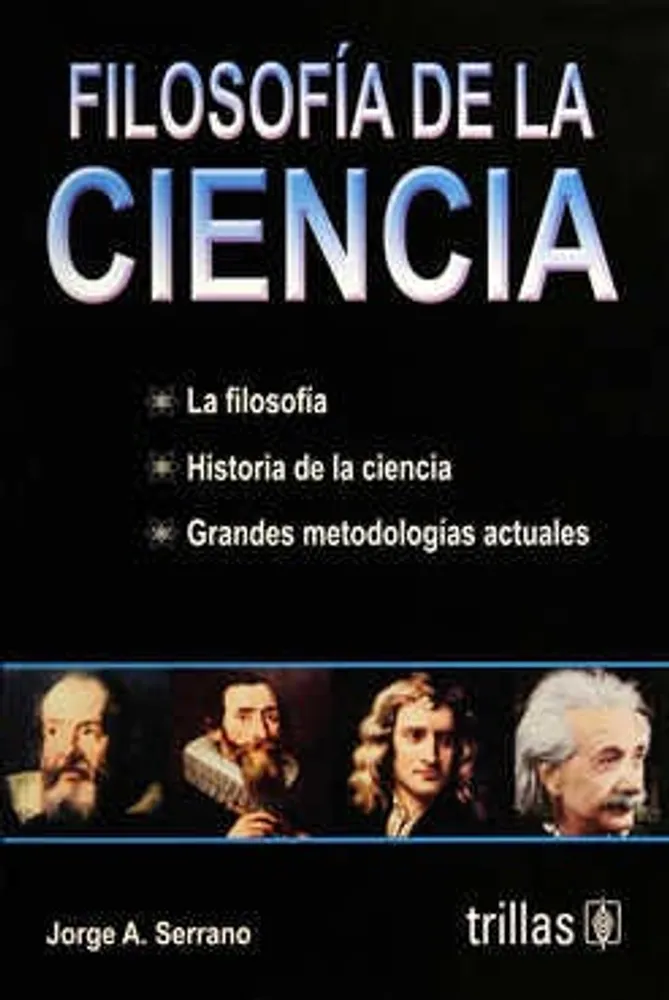 Filosofía de la ciencia