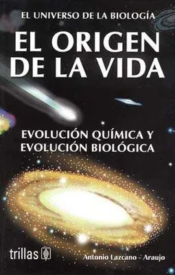 El origen de la vida