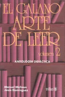 EL GALANO ARTE DE LEER 2