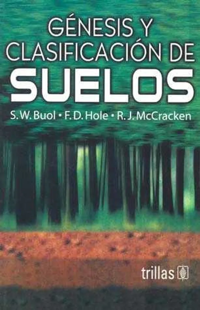 Génesis y clasificación de suelos