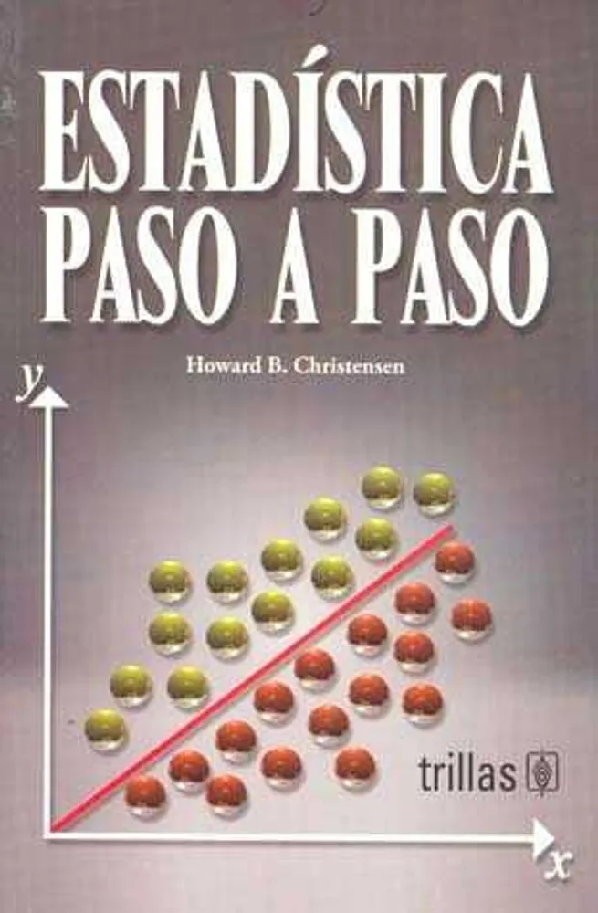 Estadística paso a paso