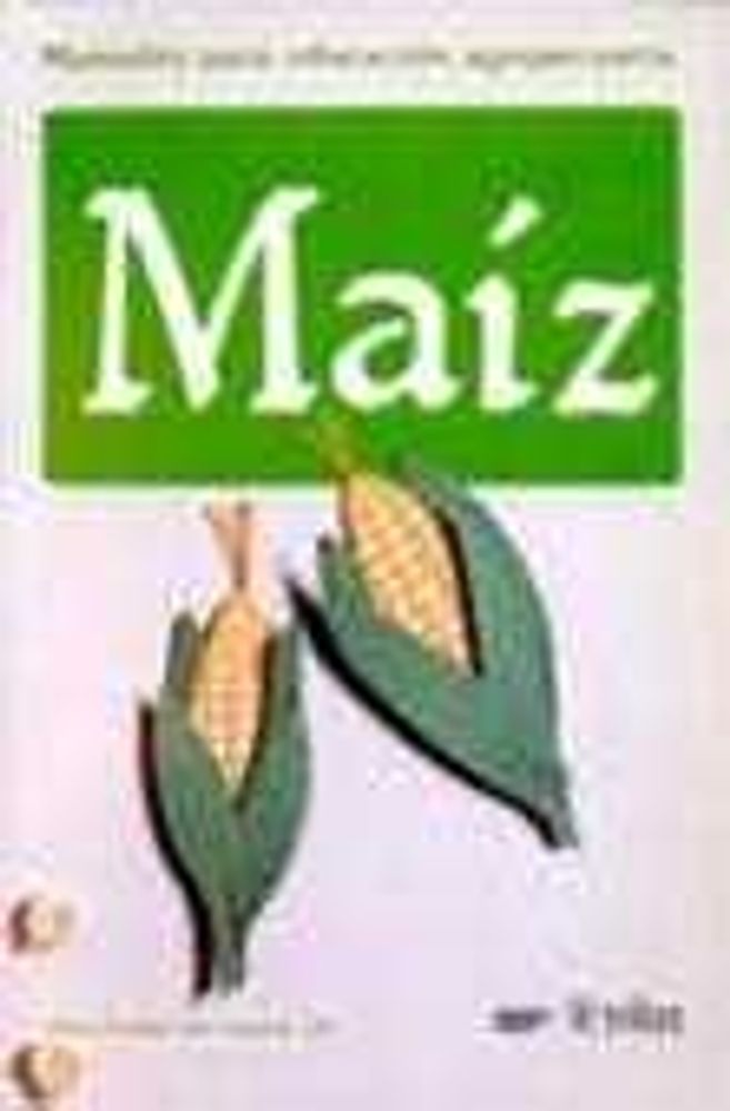 MAIZ