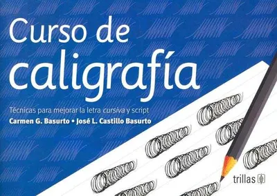 CURSO DE CALIGRAFIA