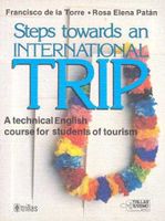 STEPS TOWARDS AN INTERNATIONALTRIP