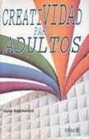 Creatividad para adultos