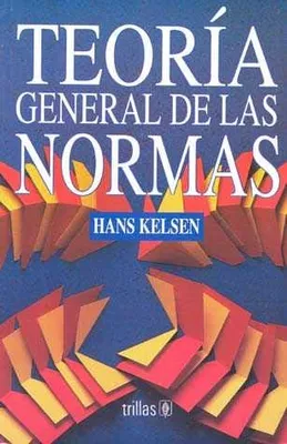 Teoría general de las normas