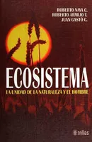 Ecosistema la unidad de la naturaleza y el hombre