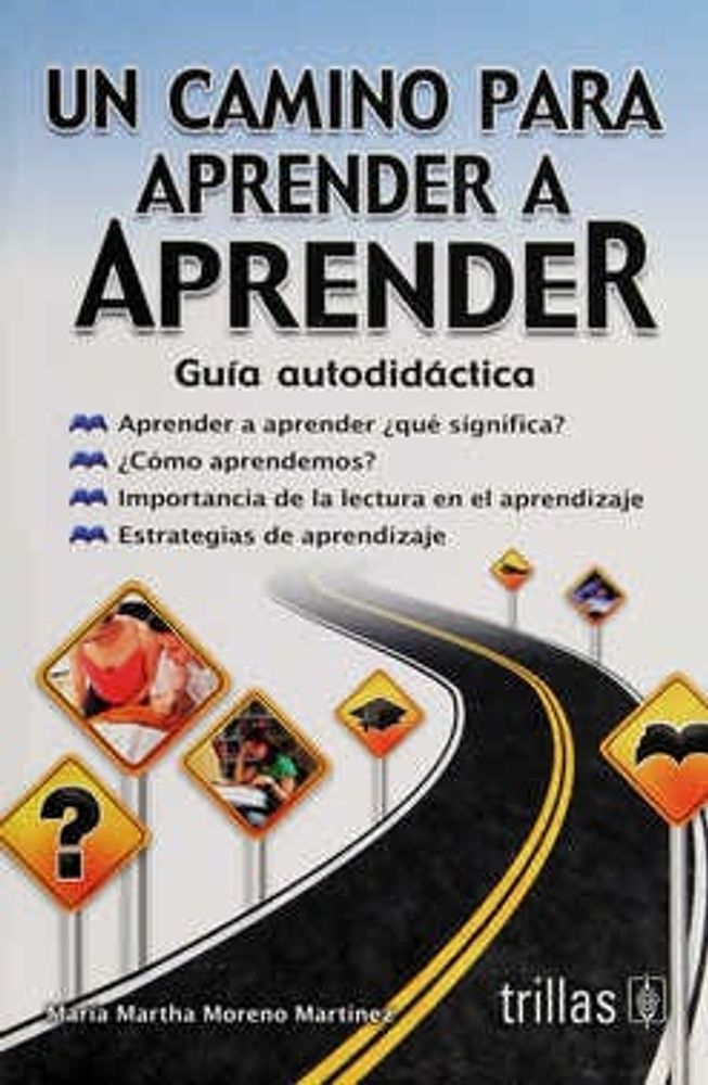 Un camino para aprender a aprender