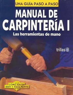 Manual de Carpintería 1