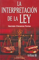 La interpretación de la ley