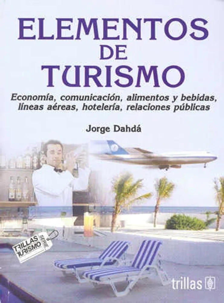 Elementos de turismo