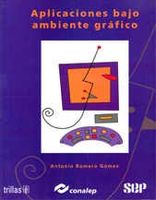 APLICACIONES BAJO AMBIENTE GRAFICO COMPUTACION