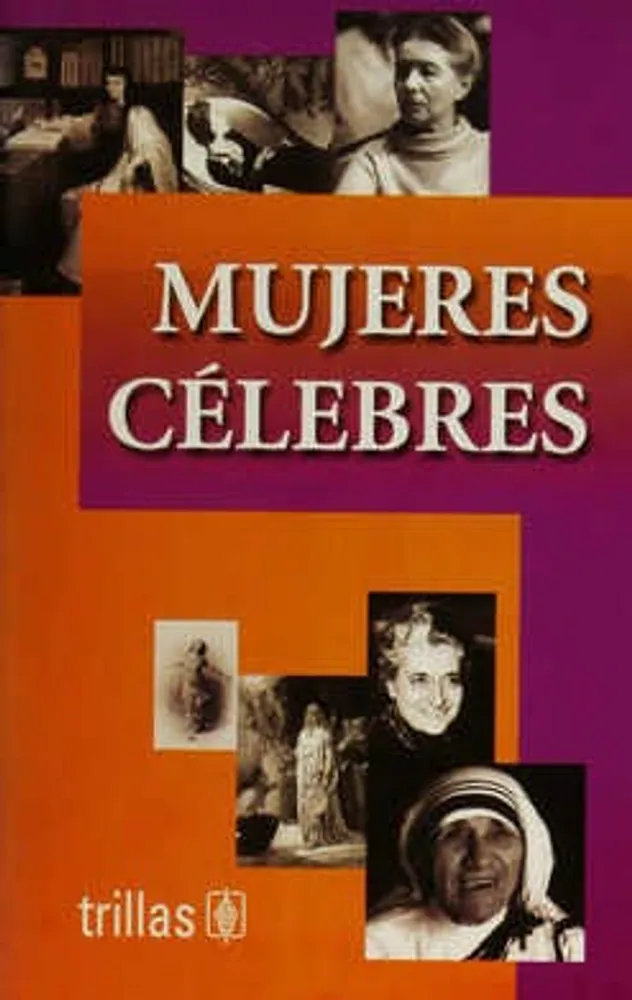 Mujeres célebres