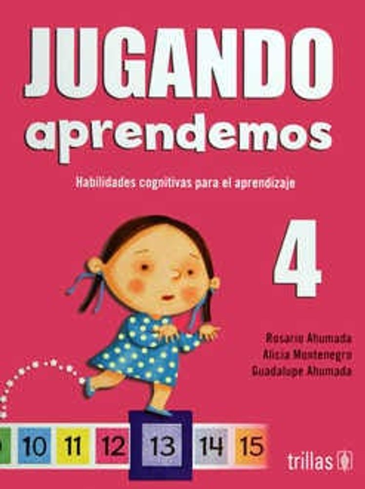 Jugando aprendemos