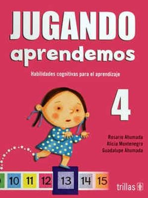 Jugando aprendemos