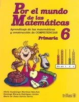 Por el mundo de las matemáticas Primaria