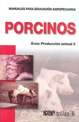 PORCINOS AREA PRODUCCION ANIMAL 5