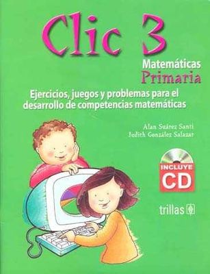 Clic 3 + CD