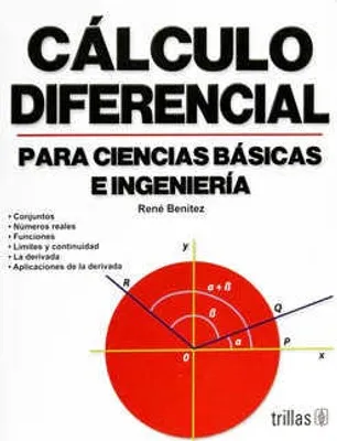 Cálculo diferencial para ciencias básicas e ingeniería