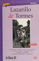 LAZARILLO DE TORMES