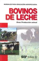 BOVINOS DE LECHE