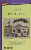 Poesía prehispánica