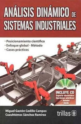 Análisis dinámico de sistemas industriales