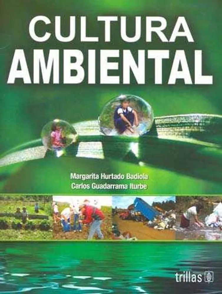 CULTURA AMBIENTAL