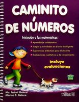 Caminito de números