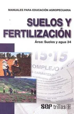 Suelos y fertilización