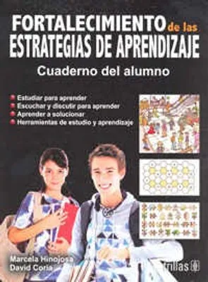 Fortalecimiento de las estrategias de aprendizaje