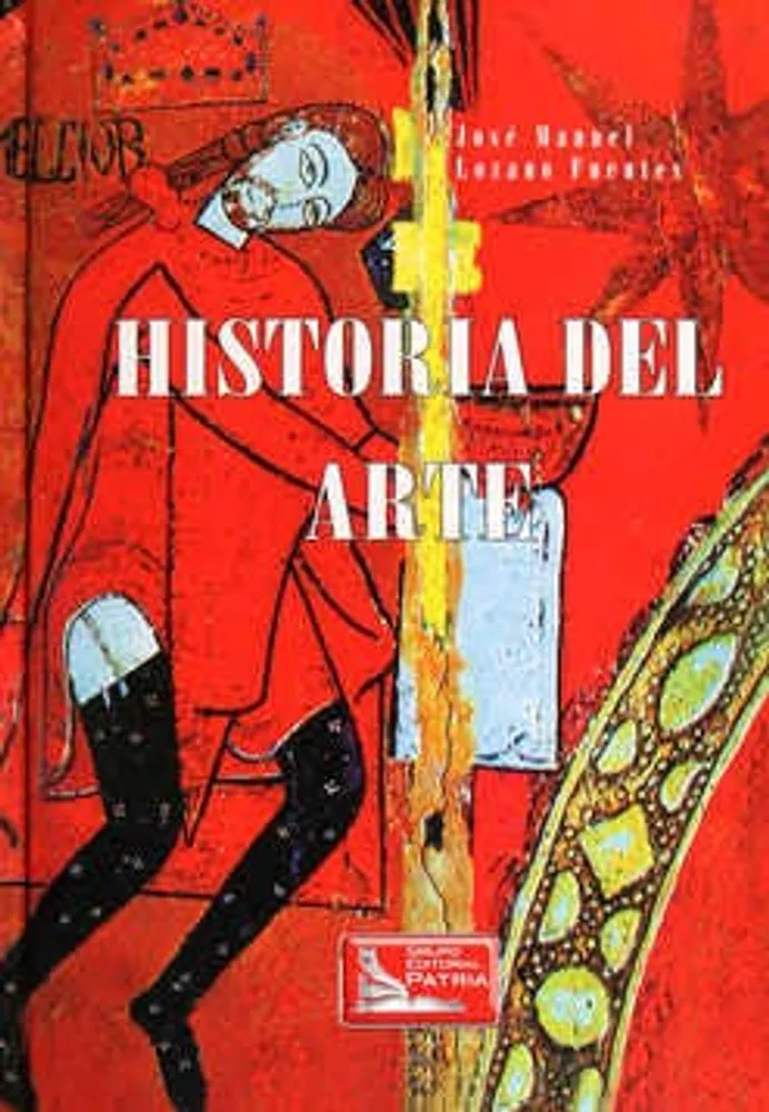 Historia del arte