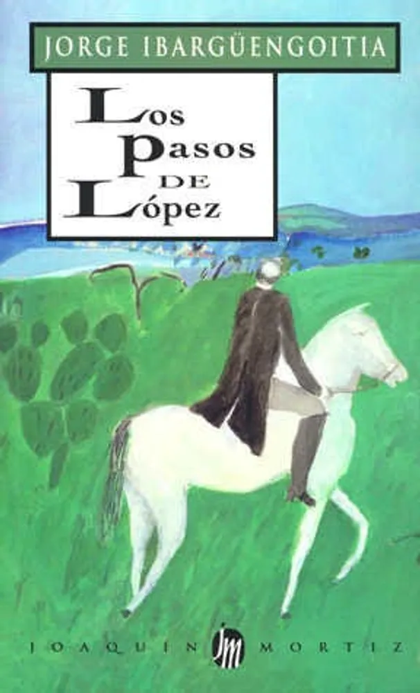 Los pasos de López