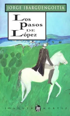 Los pasos de López