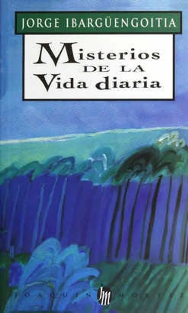 Misterios de la vida diaria