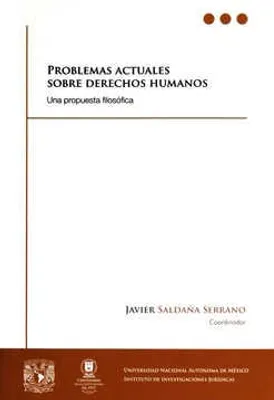 Problemas actuales sobre Derechos Humanos