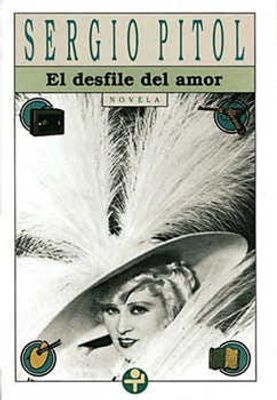 El Desfile del amor