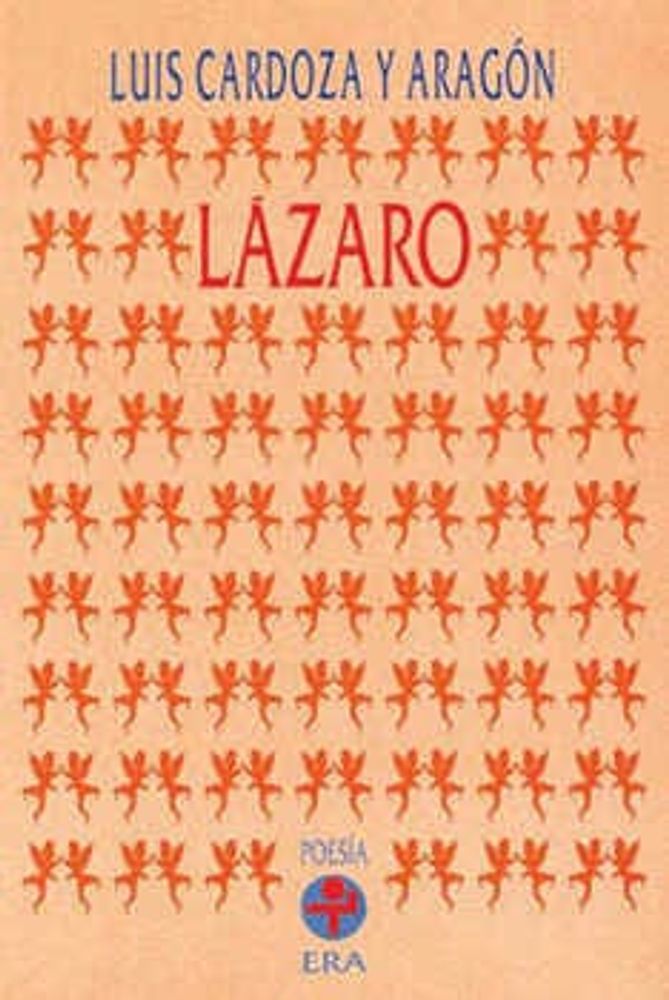 Lázaro