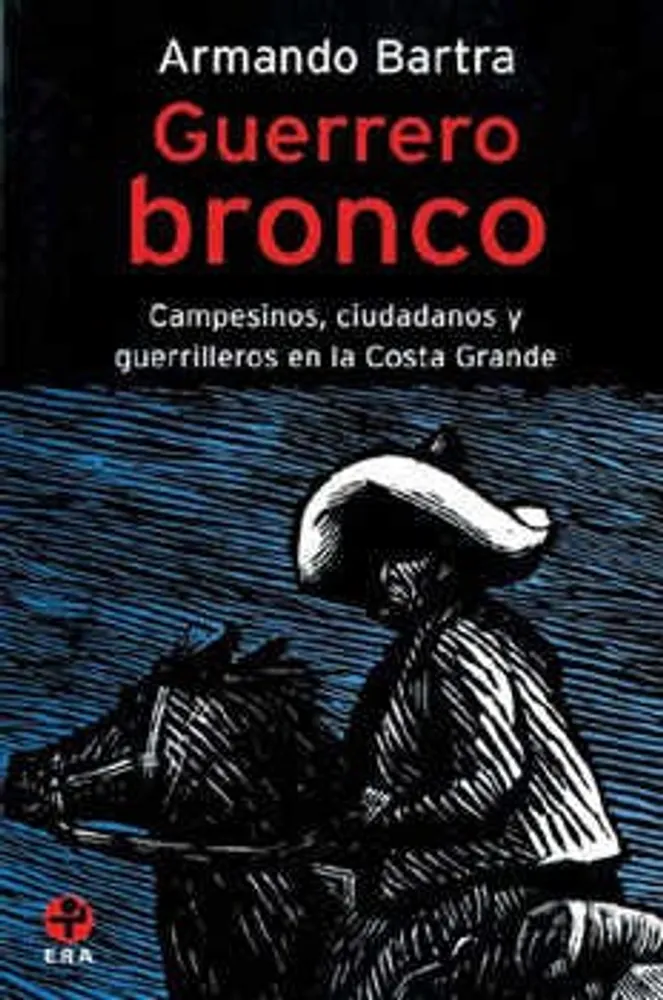 Guerrero bronco