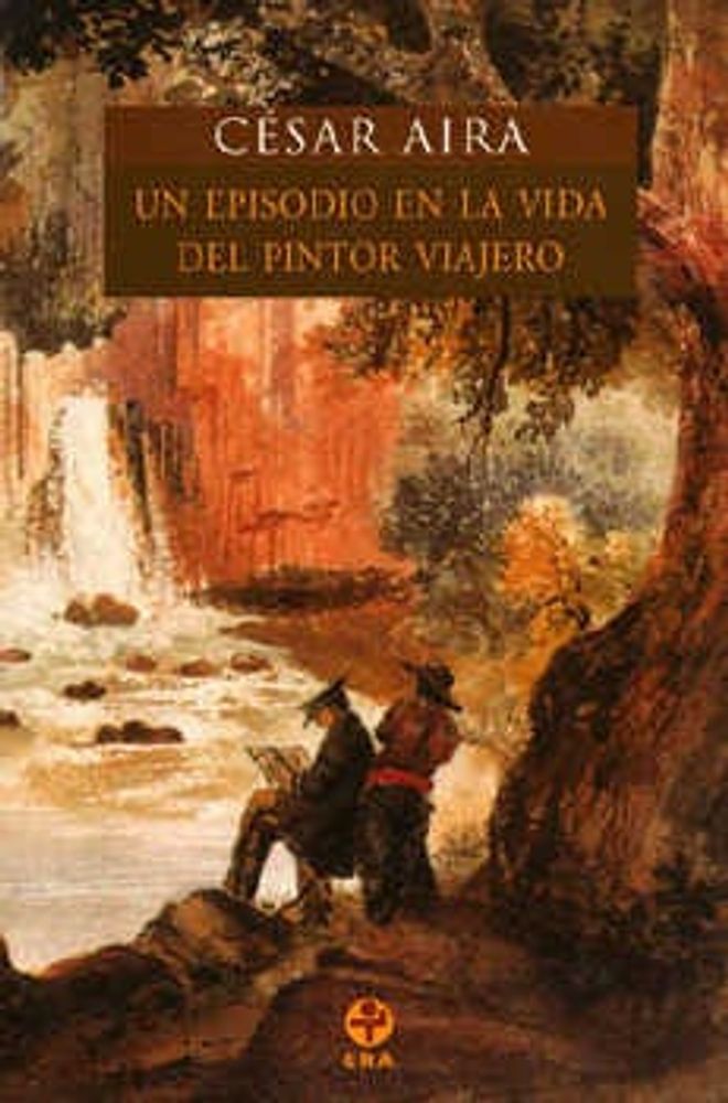 Un episodio en la vida del pintor viajero