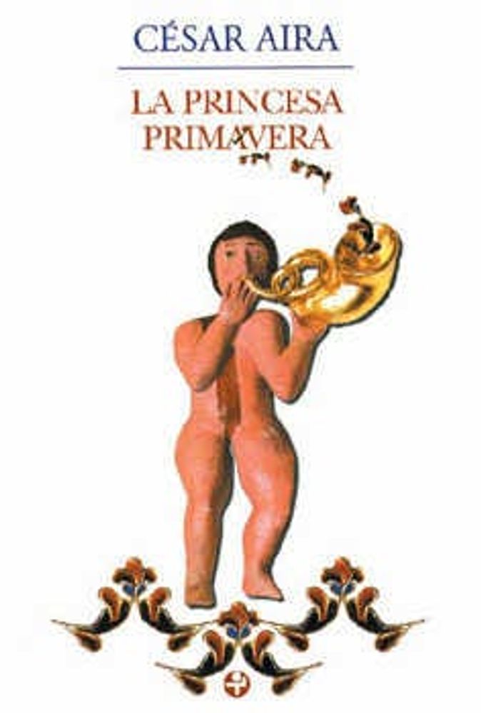 La Princesa Primavera