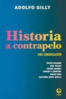 Historia a contrapelo. Una constelación