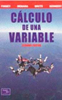 Calculo De Una Variable