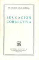 Educación correctiva