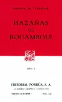 Hazañas de Rocambole Tomo I