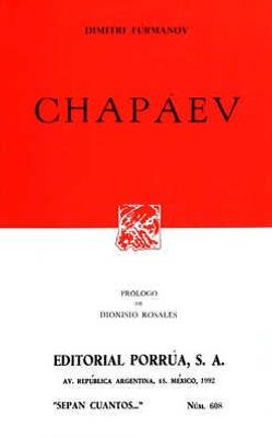 Chapaev