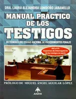 Manual práctico de los testigos