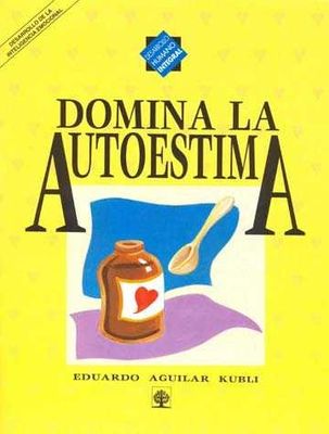 Domina la autoestima