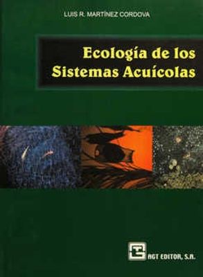 ECOLOGÍA DE LOS SISTEMAS ACUÍCOLAS